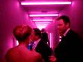 Bloomberg party 2008