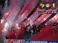 Torcida organizada os fanáticos