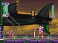 Let's Play Megaman X4: The Space Port... (Part 10)