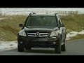 MotorWeek Road Test: 2010 Mercedes-Benz GLK350
