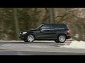 MotorWeek Road Test: 2010 Mercedes-Benz GLK350