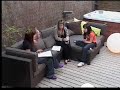 Operaci�n triunfo - Cotilleando en la terraza