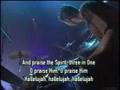 LCMS Gathering Band -- All Creatures of Our God and King 2