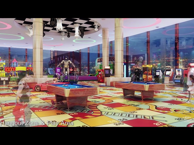 ElitePro Infra Youtube Play Icon