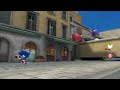 Sonic Unleashed Gameplay Trailer #1 Sonic Unleashed Gameplay Trailer #1