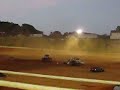 Mopar Magic Freestyle @ Maryville,TN Monster Truck Show