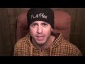 Man Pukes on Girls Head.