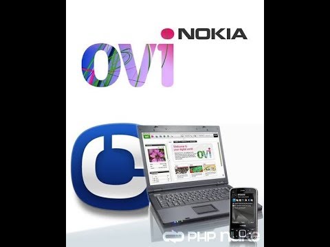 how to create nokia account