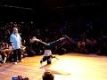 ibe 2008:powermove battle:kaku vs  flying buddha