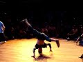 ibe 2008:powermove battle:kaku vs  flying buddha