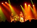 the queen kings - bohemian rhapsody coverband zeche bochum