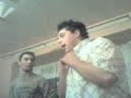wedgey and jamie barrett singing
