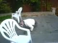 East kilbride funny drunks \"Oh Yeah! shake \
