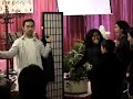 Agape Youth Ministry (AYM) Skit - Since I Met You - DC Talk Agape Youth Ministry (AYM) Skit - Since I Met You - DC Talk