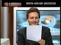 L'Espresso - V-day l'elenco dei parlamentari condannati