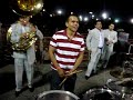 LA ARROLLADORA