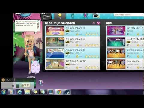 how to make your boonie grow on msp
