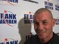 Nicky Cook WBO Super Feather Champ