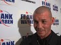 Nicky Cook WBO Super Feather Champ