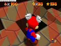Super Mario Bloopers:Mario\