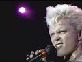 Billy Idol- Flesh for Fantasy Live