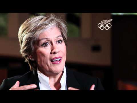 Dame Kiri Te Kanawa on My Country