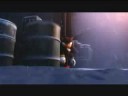 sonic the hedgeog intro shadow sonic the hedgeog intro shadow