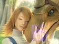 Final Fantasy III DS Final Fantasy III DS
