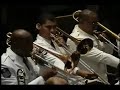 Banda Sinfonica da Aeronautica_Gandalf by Johan de Meij