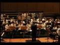 Banda Sinfonica da Aeronautica_Gandalf by Johan de Meij