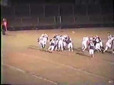 Osceola vs Northeast (3OT)