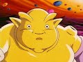 DBZ Movie 12- Goku Goes SS3 Against Janemba DBZ Movie 12- Goku Goes SS3 Against Janemba