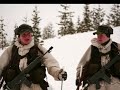 Andra Vakt & Insats 07/08 Arméns Jägarbataljon