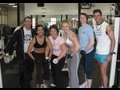 30 Day Weight Loss Transformations by the New York Four Shredders