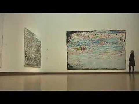 Street Level: Mark Bradford, William ...