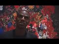 street level: mark bradford william cordova   robin rhode
