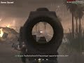 Call of Duty 4 Demo Call of Duty 4 Demo
