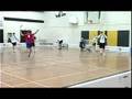 Bulldogs vs. Salming game Summary