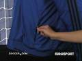 videos de adidas Essbrooke Jacket