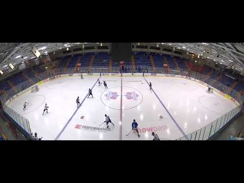 10th Grade High School Goal vs. Lewiston