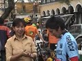 Ciclismo Bolivia