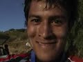 Ciclismo Bolivia