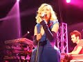 Roisin Murphy - Dear Miami (Album Chart Show, Koko, 25/2/08)