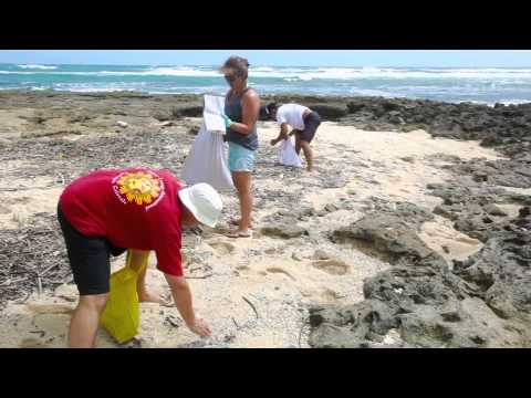 peopleagainstdirty - As a small soap company, we know we can't clean up the world's oceans, but we can raise awareness about the issue and use method's business to demonstrate sm...