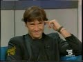 Calcio Catania Mister Zenga a scherzi a parte 1999 Calcio Catania Mister Zenga a scherzi a parte 1999