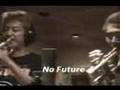 THE ROCKET FISH - No Future