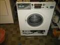 Siemens Siwamat 482 Intervall Automatik