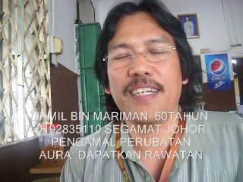 TESTIMONI MAGNETIC AURA MUJARAB UNTUK HISTERIA DAN GOUT