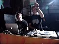 Gabriel & Dresden live@Lizard Lounge \"Dangerous Power\" Gabriel & Dresden live@Lizard Lounge \"Dangerous Power\"