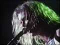 METALLICA HAMMERSMITH ODEON LONDON 1988 interview LARS ULLRICH
